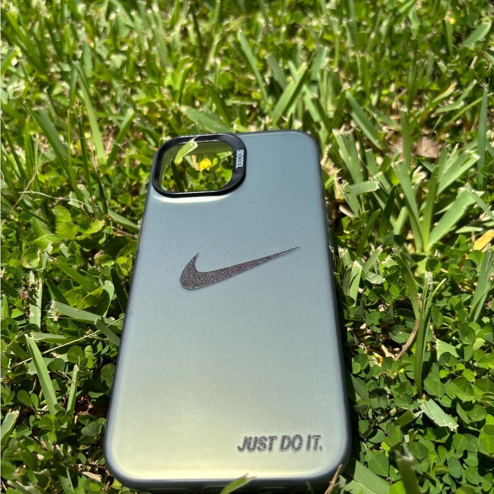 iPhone 15⚫️  Black Phone Case